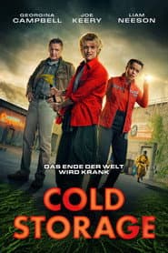 Cold Storage