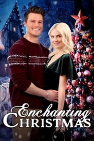Der Zauber der Eisprinzessin - Enchanting Christmas