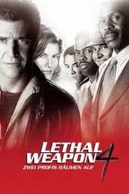 Lethal Weapon 4 - Zwei Profis räumen auf