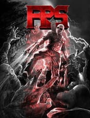 FPS - First Person Shooter
