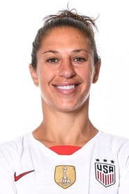 Carli Lloyd