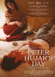Peter Hujar's Day