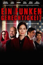 Ein Funken Gerechtigkeit