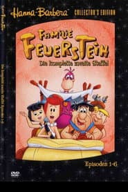 Familie Feuerstein