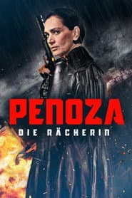Penoza - Die Rächerin