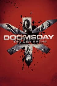 Doomsday - Tag der Rache