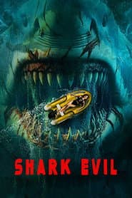 Shark Evil
