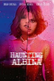 Haunting Albina
