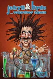 Jekyll und Hyde - Die schärfste Verwandlung aller Zeiten