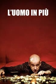 L'uomo in più