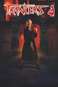 Trancers 2010