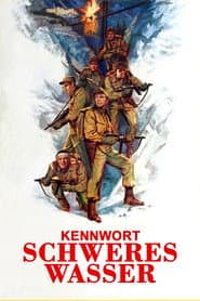 Kennwort 'Schweres Wasser'