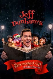 Jeff Dunhams verdrehtes Weihnachts–Special