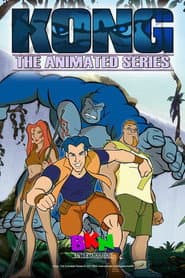 Kong: The Animated Series