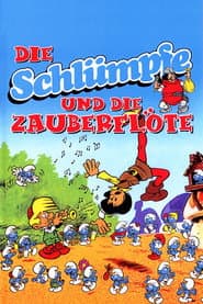 Die Schlümpfe und die Zauberflöte