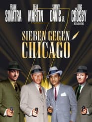 Sieben gegen Chicago