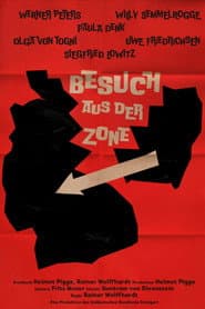 Besuch aus der Zone