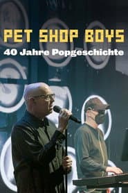 Pet Shop Boys - 40 Jahre Popgeschichte