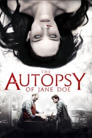 The Autopsy of Jane Doe