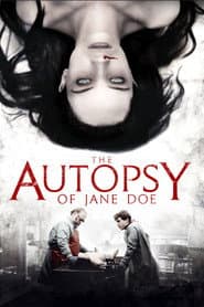The Autopsy of Jane Doe