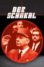 Der Schakal