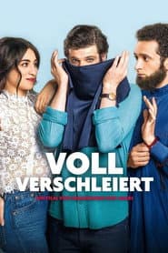Voll verschleiert