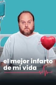 The Best Heart Attack of My Life