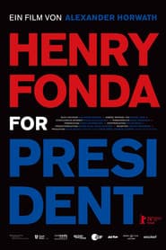 Henry Fonda for President