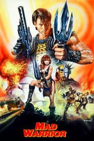Mad Warrior