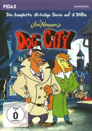 Dog City