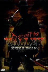 Die Rückkehr des Bloody Bill