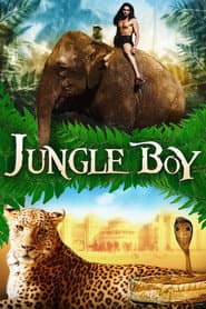 Jungle Boy