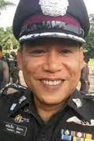 ชาลี อิ่มมาก