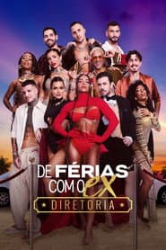Ex on the Beach Brazil: Die Elite