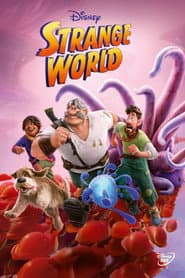 Strange World