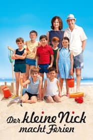Der kleine Nick macht Ferien