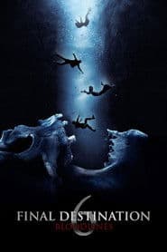 Final Destination Bloodlines