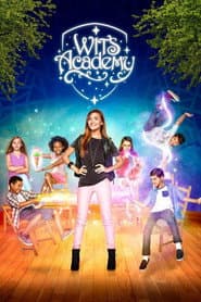 Magie Akademie