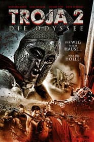 Troja 2 - Die Odyssee