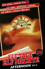 Elf Tage, elf Nächte III