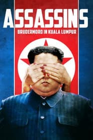 Assassins - Brudermord in Kuala Lumpur