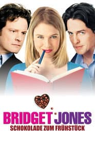 Bridget Jones - Schokolade zum Frühstück