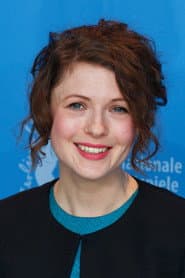 Hannah Steele