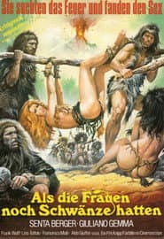 Als die Frauen noch Schwänze hatten