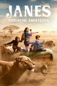 Janes tierische Abenteuer
