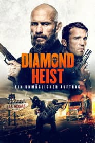 Diamond Heist