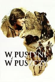 Durch Wüste und Wildnis