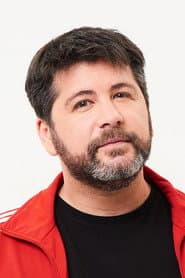 Adrián Lakerman