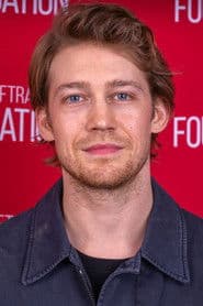 Joe Alwyn