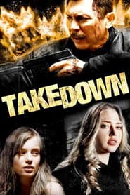 Takedown - Niemand kann ihn stoppen